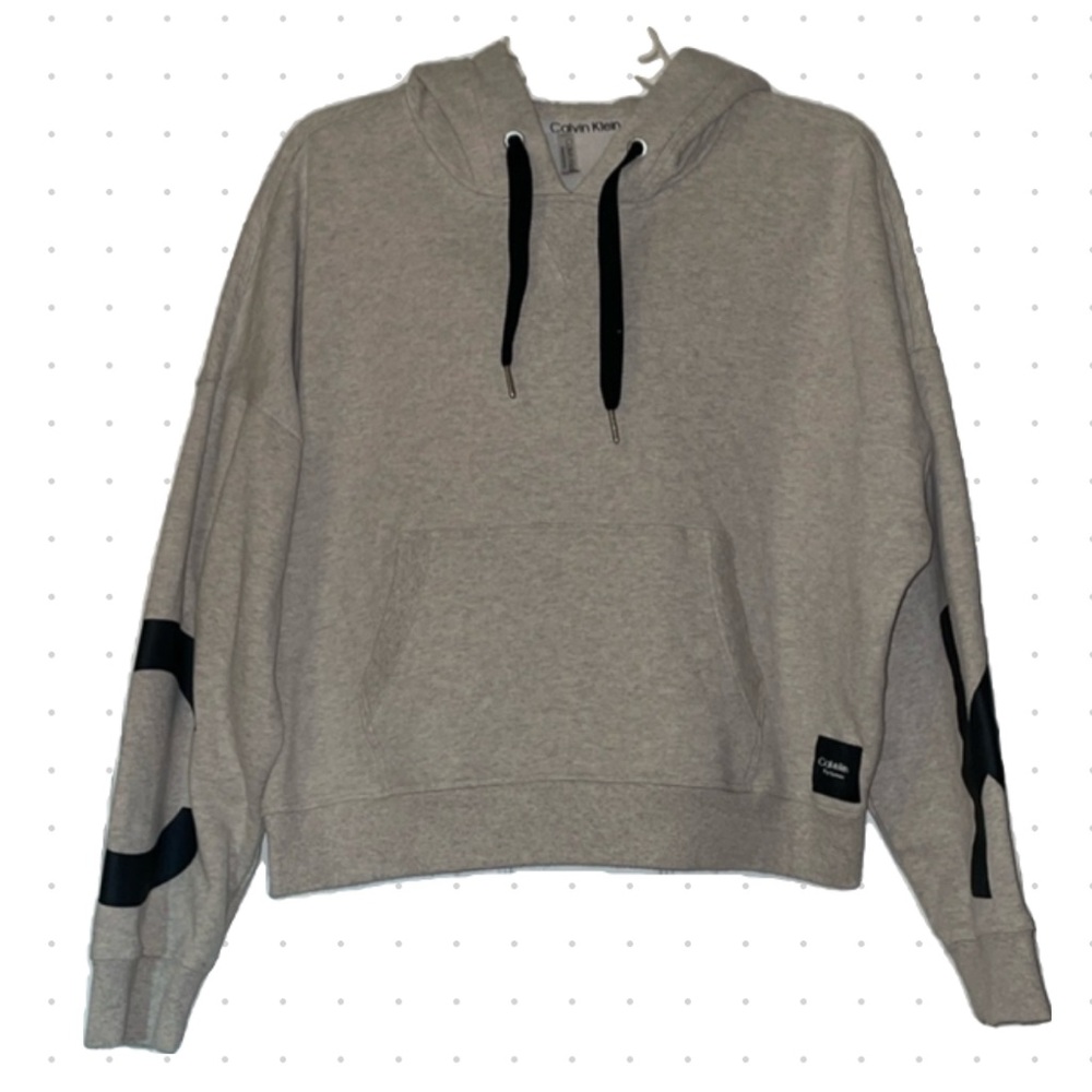 Calvin Klein hoodie